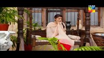 Saya e Dewar Bhi Nahi Episode 5 Full HD HUM TV Drama 7 Sep 2016 - YouTube