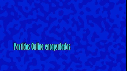 Partidas Online Encapsuladas - 10