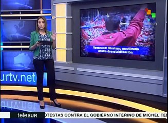 Publica CNE de Venezuela cronograma sobre revocatorio