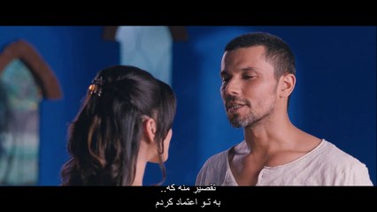 ye kasoor mera hai (farsi sub)