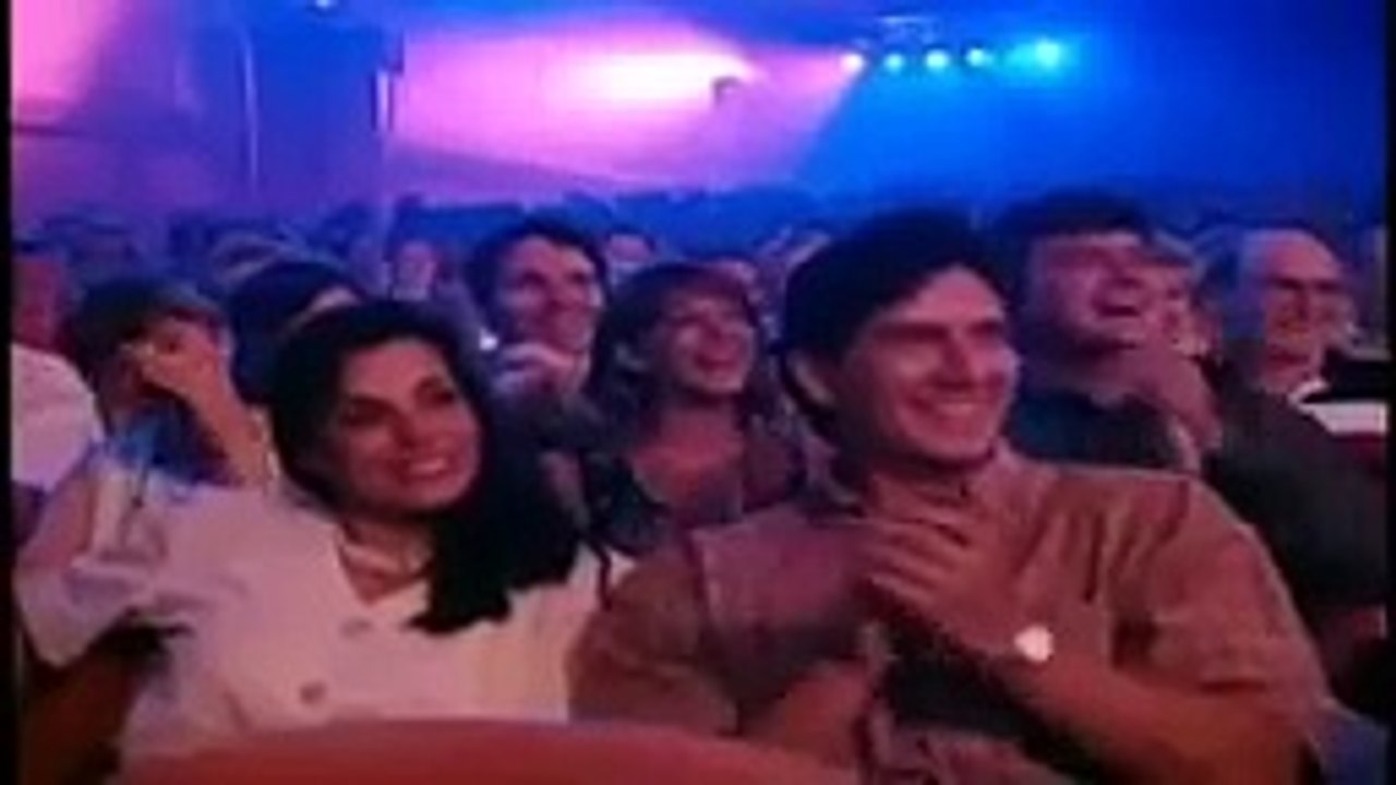 Jean Marc Parent Le Verglas - Part 3