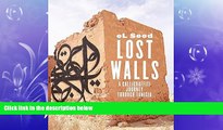 EBOOK ONLINE  Lost Walls: Graffiti Road Trip through Tunisia  DOWNLOAD ONLINE