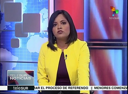 Celebra Universidad Nacional de Lanús Foro de Medios de Comunicación