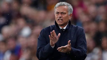 Mourinho-Guardiola, des retrouvailles qui affolent la police