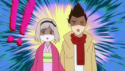 腐男子高校生活 10 [HD] - Fudanshi Koukou Seikatsu 10