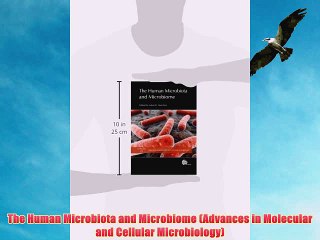 [PDF] The Human Microbiota and Microbiome (Advances in Molecular and Cellular Microbiology)