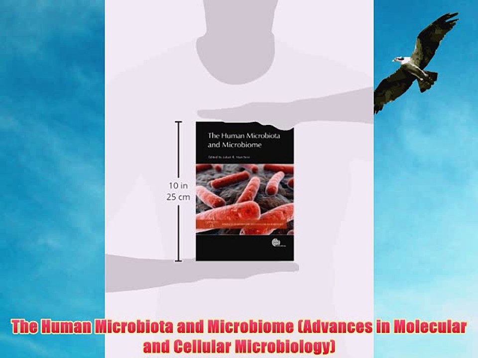 [PDF] The Human Microbiota and Microbiome (Advances in Molecular and Cellular Microbiology)