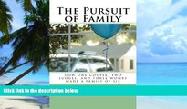 Big Deals  The Pursuit of Family: how one couple, two judges, and three wombs made a family of