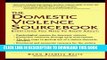 [PDF] Domestic Violence Sourcebook: Everything You Need to Know Popular Online