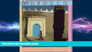 behold  Morocco