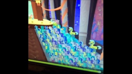 Vine compilation MassReflux takes the mic out of MLP season 2 + Loops and 2 days at UKPonyCon