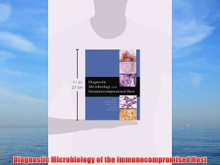 [PDF] Diagnostic Microbiology of the Immunocompromised Host Popular Colection