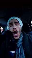 Ausllanderi nga Gjermania...mos e merrni afer ju qa jetoni jasht...thjesht hajgare hahahaha