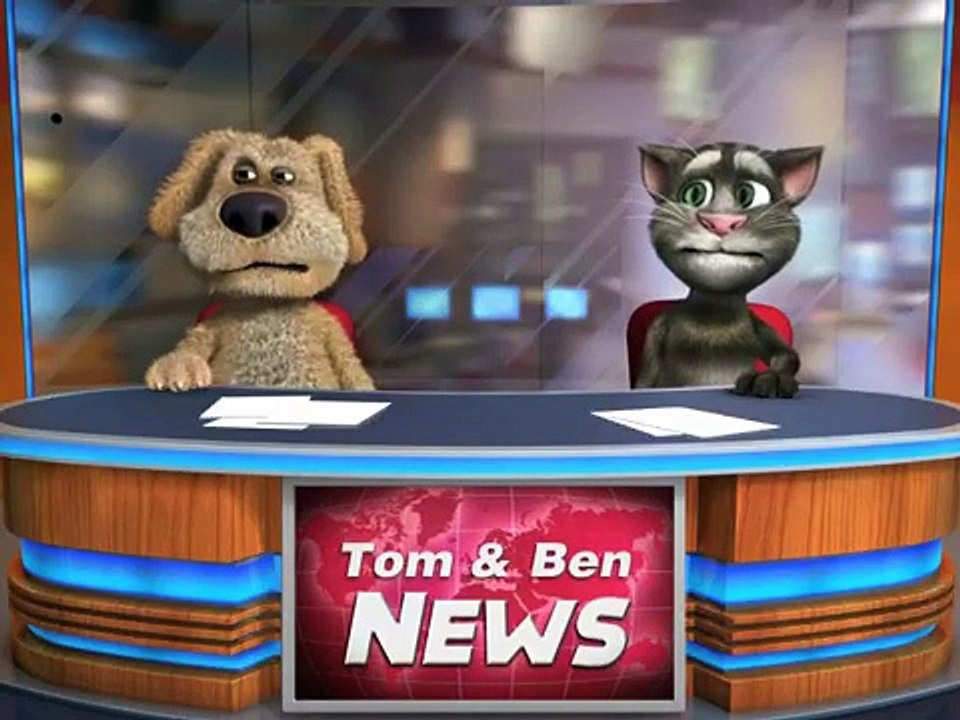 funny Tom  & Ben