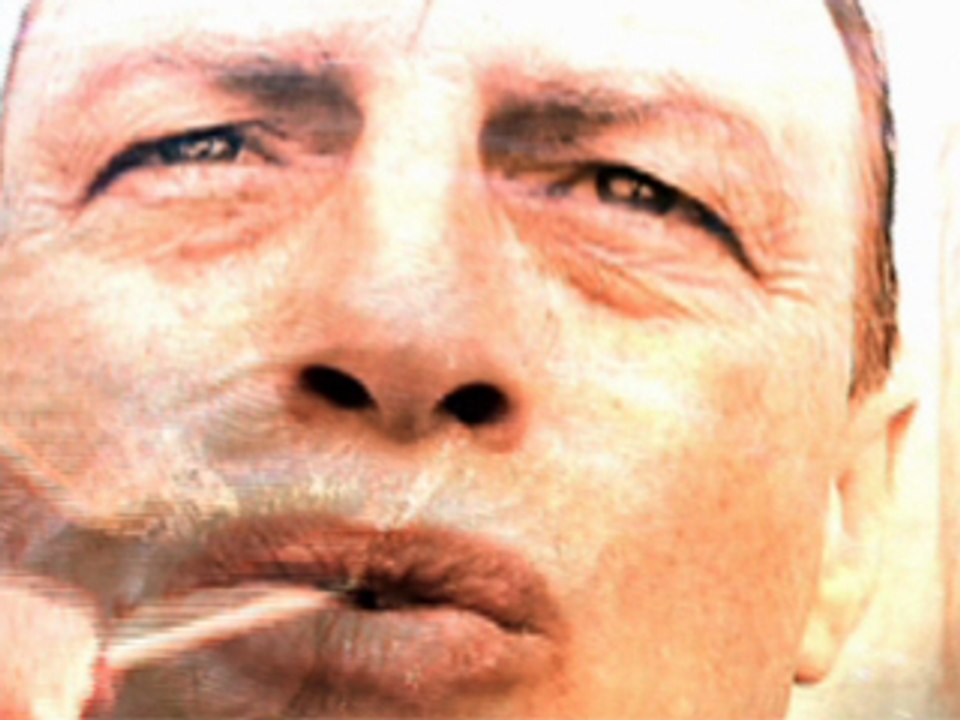 SERGE CABON, P'tit bonheur