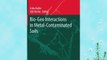 [PDF] Bio-Geo Interactions in Metal-Contaminated Soils (Soil Biology) Full Colection