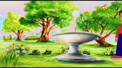 Yüce Allahı Tanımak (Ahmet Ve Sevimli Dostları)