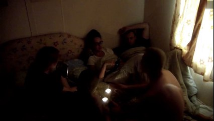 2 Barai. Paskutinis sestadienis, part 7