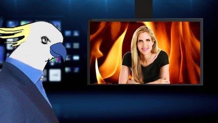 anne coulter's toxic opinions