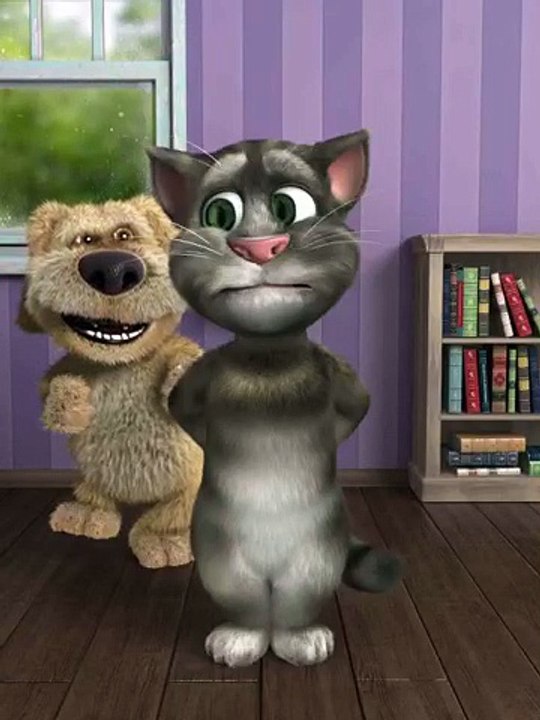 Talking Tom