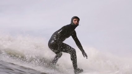 Andrew Cotton's Wild Atlantic Way: Part 3