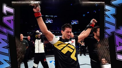 UFC on Fox 21 RESULTS:Maia SUBMITS Condit,Pettis SUBMITS Oliveira,VanZant KOs Rawlings! & more
