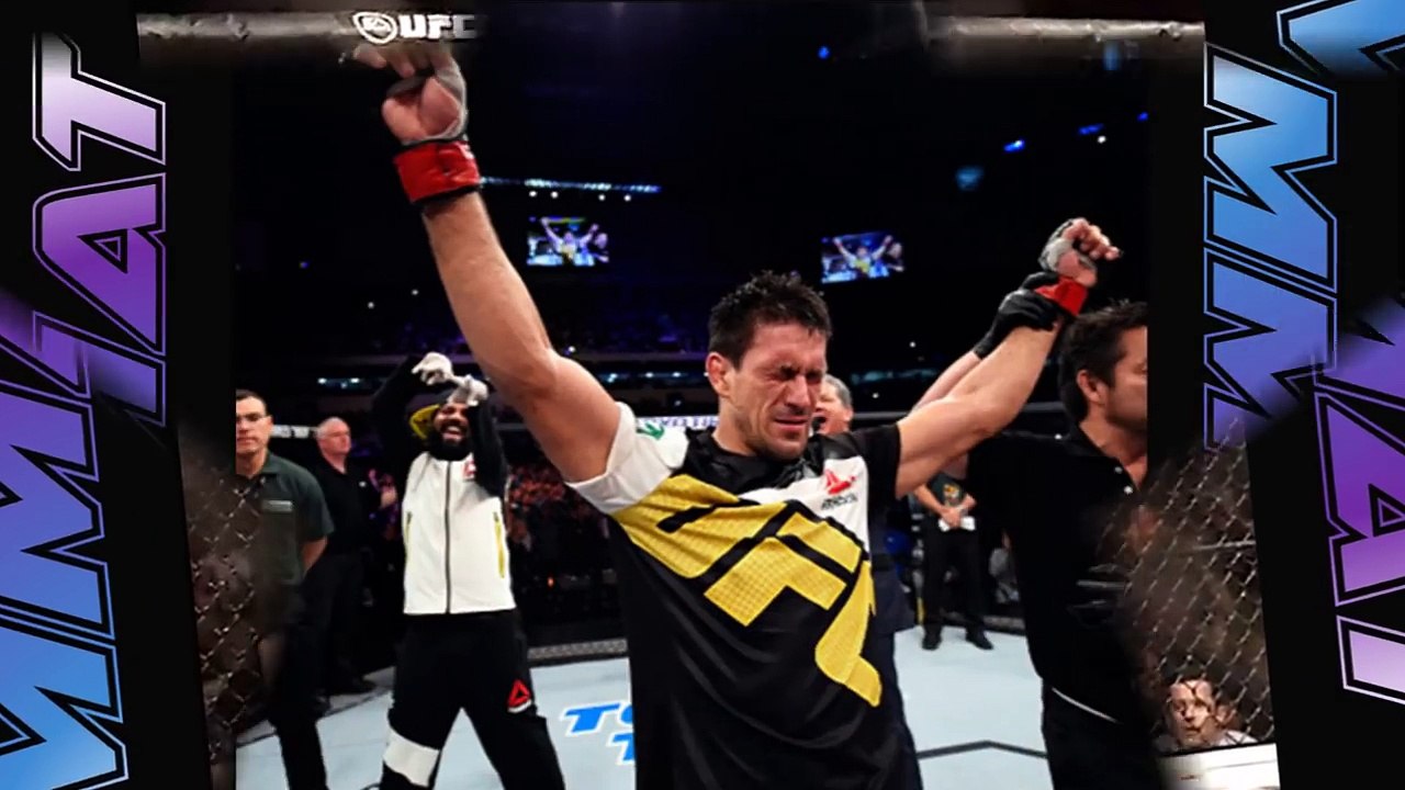 UFC on Fox 21 RESULTS:Maia SUBMITS Condit,Pettis SUBMITS Oliveira,VanZant KOs Rawlings! & more