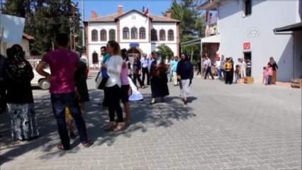 Kılıçdaroğlu'nun Kamuoyu ile Paylaştığı "Taksim Manifestosu" İçin İmza Kampanyası