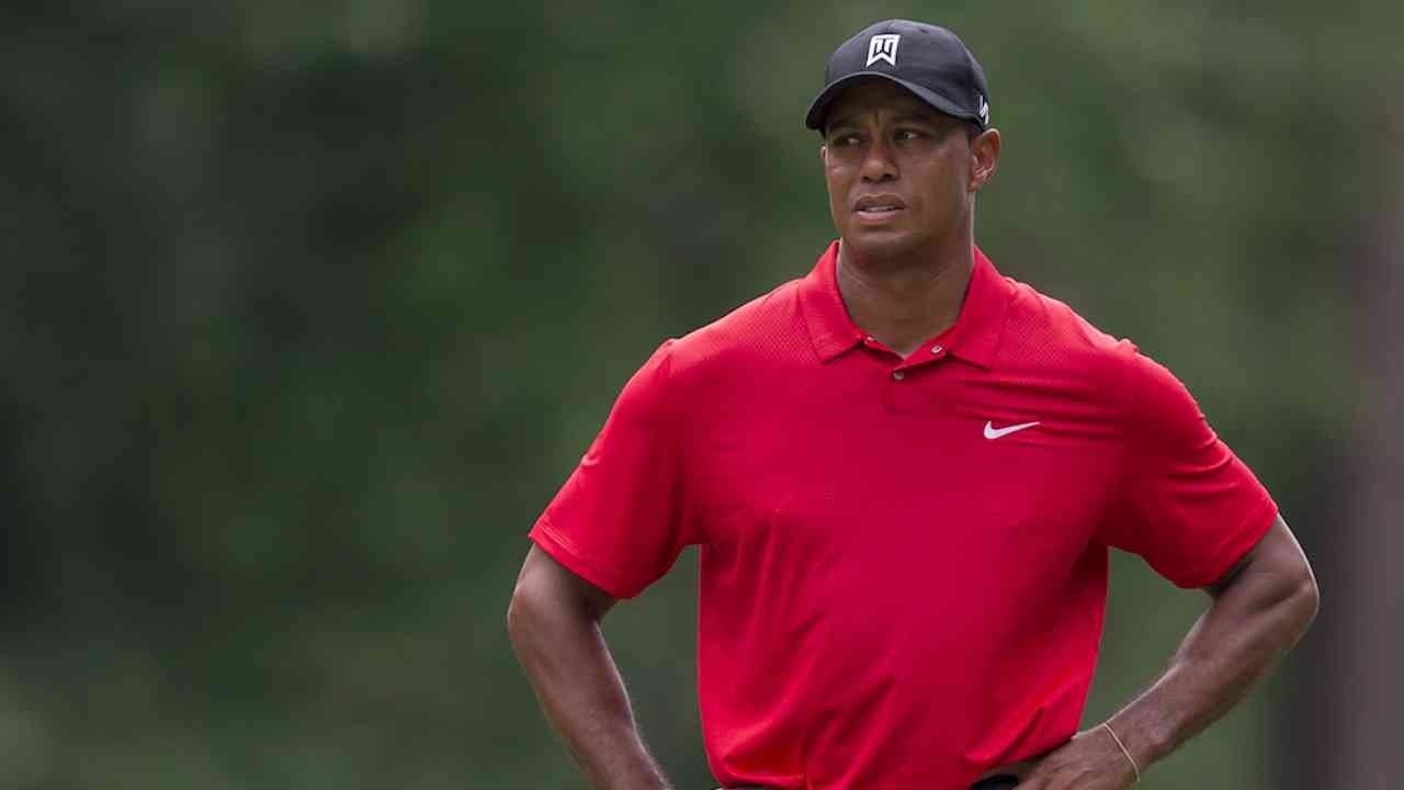 AP: What to Expect From Tiger’s Return