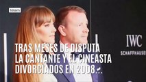 Guy Ritchie y Madonna resolvieron la custodia de su hijo adolescente - YouTube