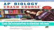 [PDF] APÂ® Biology Crash Course Book + Online (Advanced Placement (AP) Crash Course) Full Collection