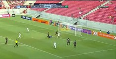 Kempes dos Santos Goal- Santa Cruz vs Chapecoense 0-1 (07.09.2016) HD