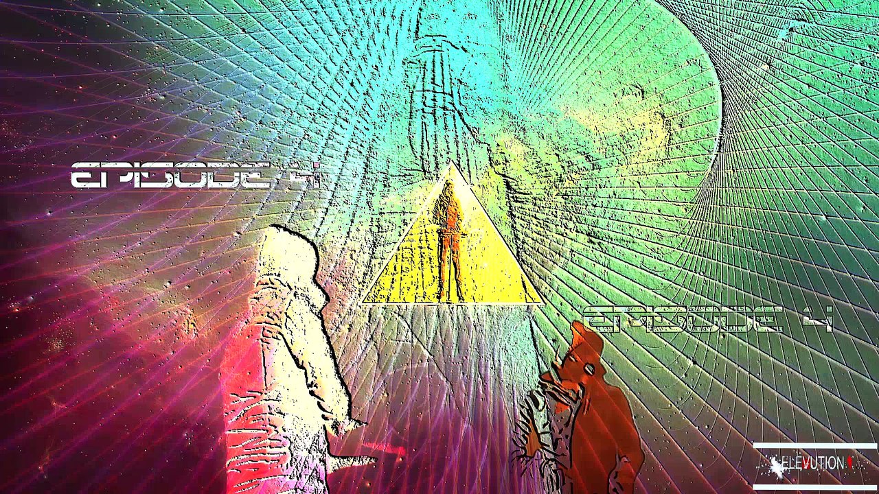 Rocksteadygi - Episode 4 - Hyperbolicelectricmystic
