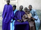 Ousmane Badara | ex Alpha 5.20 : sans-papiers pendant 10 ans