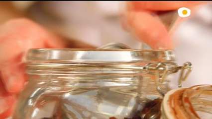 La Repostería de Anna Olson: Tarta de Chocolate