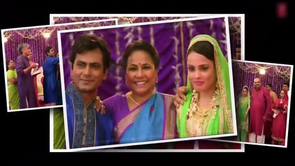 DIN MEIN KARENGEY JAGRATA Lyrical Video - FREAKY ALI -Nawazuddin Siddiqui, Amy Jackson, Arbaaz Kha