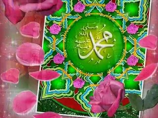 Ey Sevgili Gelsen Diye (Sallallahu aleyhi ve sellem)