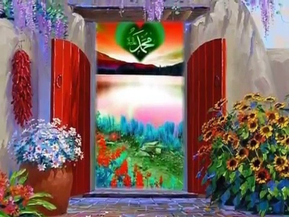 Hasan Dursun -Ey Nebi Ey Resûl