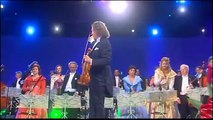 ANDRE RIEU Maastricht - Edith Piaf Milord melody and...