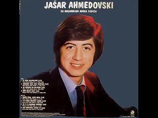 Jasar Ahmedovski Ti si moja najveca ljubav
