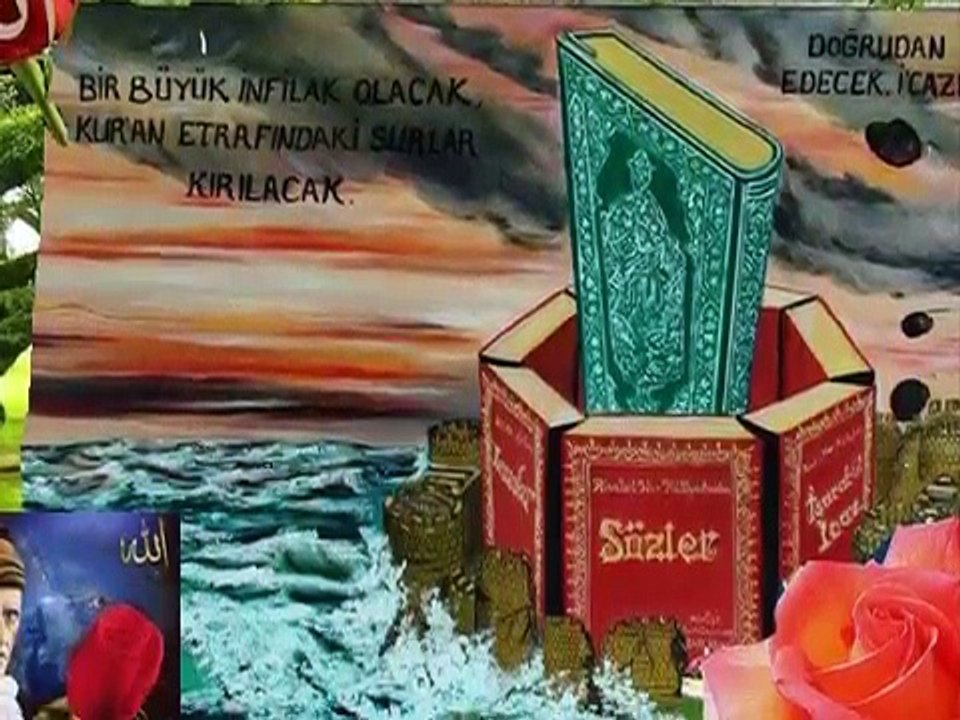 Hür ADAM BRDİÜZZAMAN