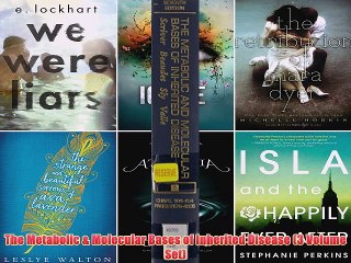 [PDF] The Metabolic & Molecular Bases of Inherited Disease (3 Volume Set) Popular Online