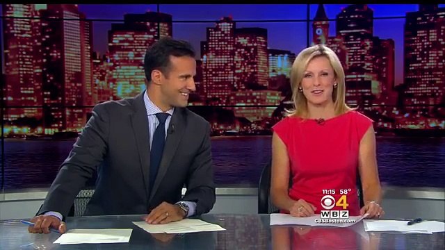 Malden Man's Fish Video Goes Viral