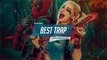 Best Trap Mix 2016 ☢ Suicide Squad Trap ☢ Top 20 Trap Songs August 2016