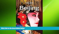 different   Lonely Planet Beijing (Travel Guide)