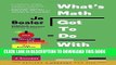 Collection Book What s Math Got to Do with It?: How Teachers and Parents Can Transform Mathematics