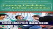 Collection Book Learning Disabilities and Related Disabilities: Strategies for Success
