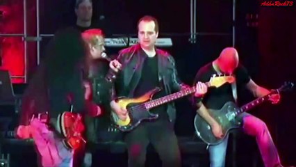 Avantasia - Avantasia (Live Wacken, 2011)