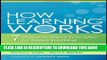 Collection Book How Learning Works: Seven Research-Based Principles for Smart Teaching