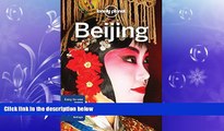 complete  Lonely Planet Beijing (Travel Guide)